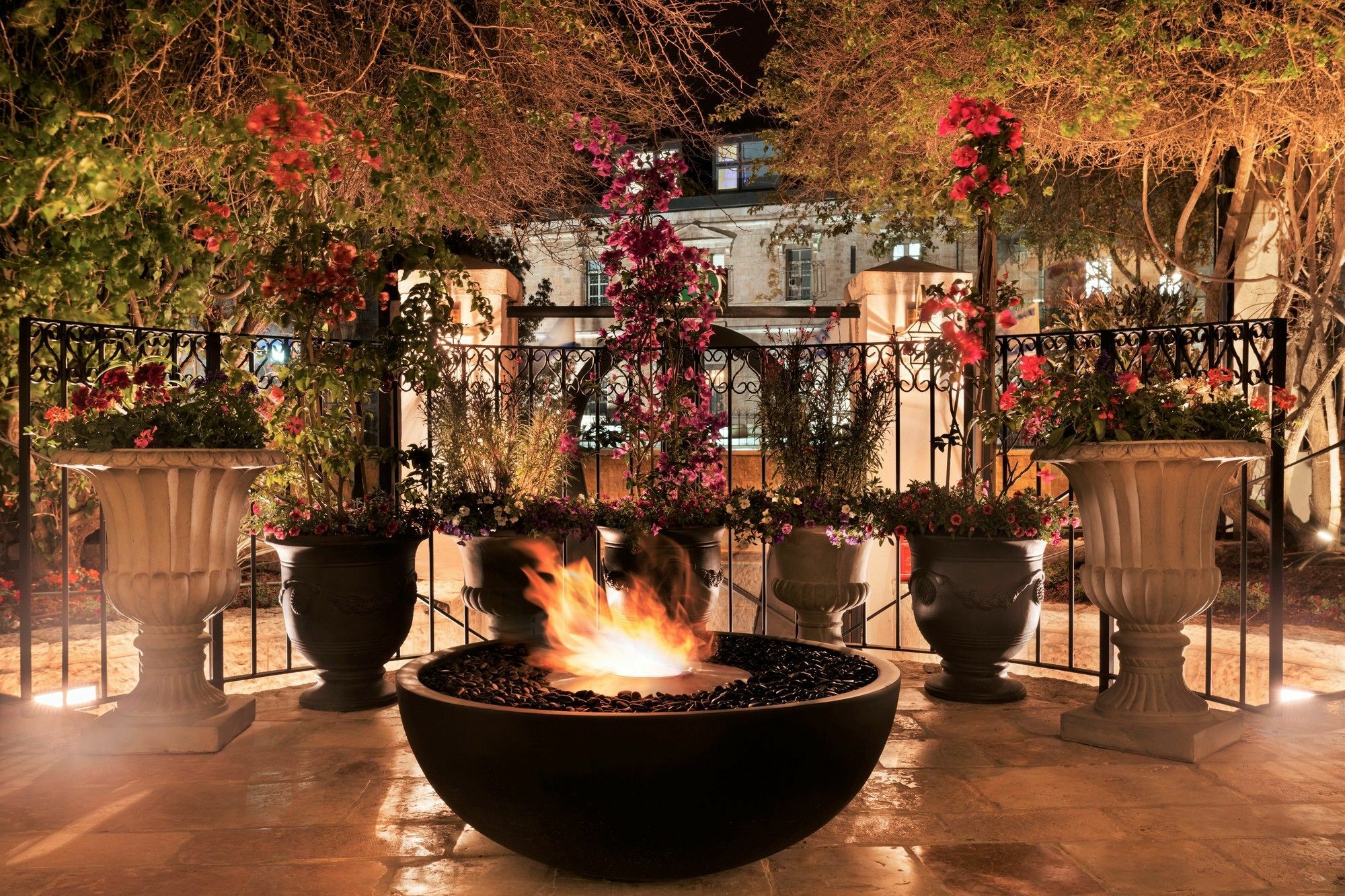 Villa Brown Jerusalem, A Member Of Brown Hotels Buitenkant foto